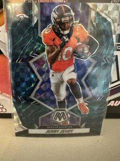 Jerry Jeudy