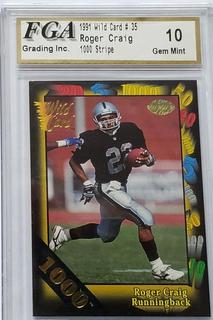 Roger Craig