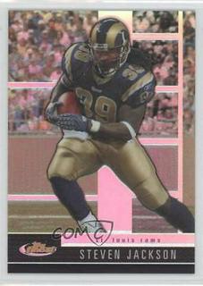 Steven Jackson
