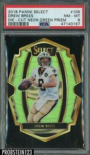 Drew Brees