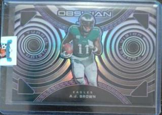A.J. Brown