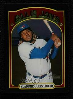 Vladimir Guerrero Jr.