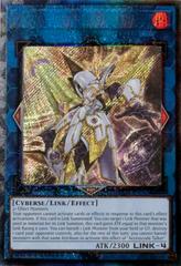 Accesscode Talker [Collector's Rare] RA02-EN044