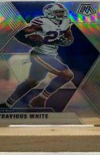 Tre'Davious White