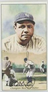 Babe Ruth