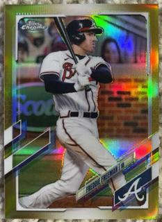 Freddie Freeman