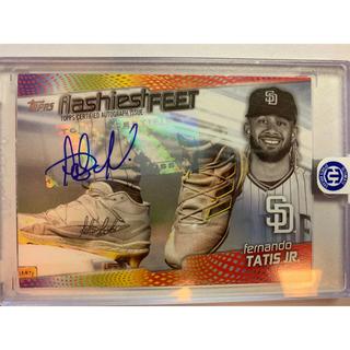 Fernando Tatis Jr.