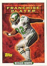 Reggie White