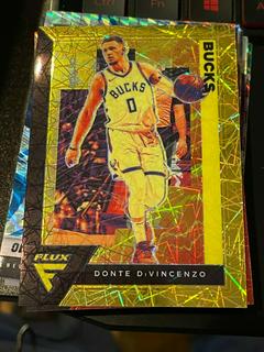Donte DiVincenzo