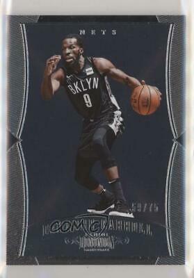 DeMarre Carroll #86 Basketball Cards 2017 Panini Dominion