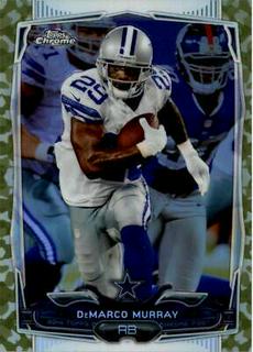 DeMarco Murray