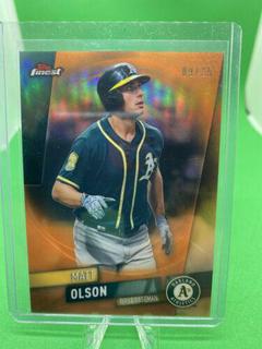 Matt Olson