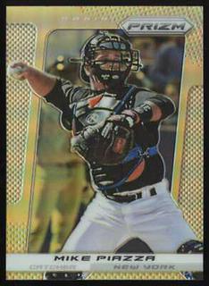 Mike Piazza