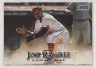 Jose Ramirez