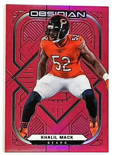 Khalil Mack