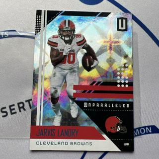 Jarvis Landry