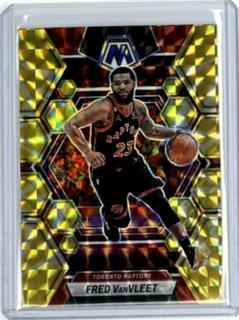 Fred VanVleet
