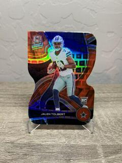 Jalen Tolbert