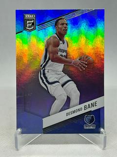 Desmond Bane