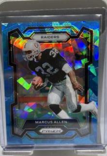 Marcus Allen