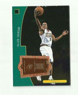 Allen Iverson