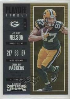 Jordy Nelson