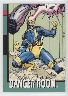 Cyclops #97 Marvel 1992 X-Men Series 1