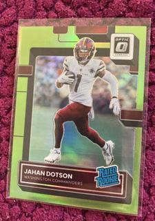 Jahan Dotson