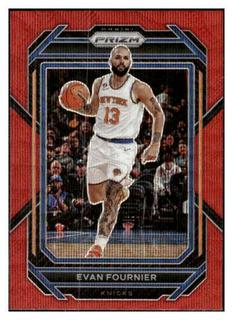 Evan Fournier