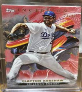 Clayton Kershaw