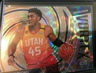 Donovan Mitchell