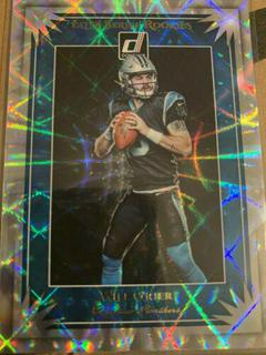 Will Grier #ESR 5
