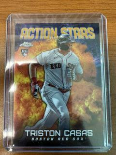 Triston Casas