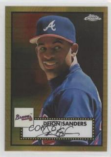 Deion Sanders