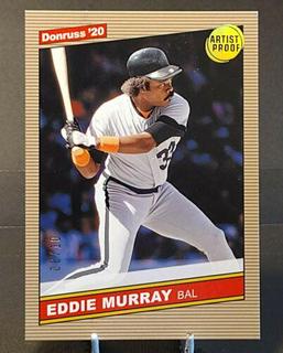 Eddie Murray