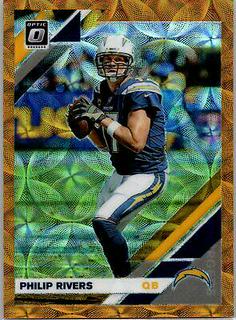 Philip Rivers
