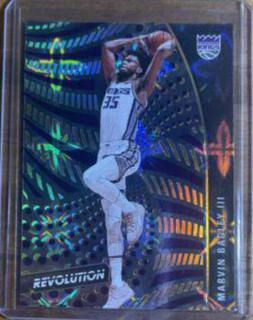 Marvin Bagley III