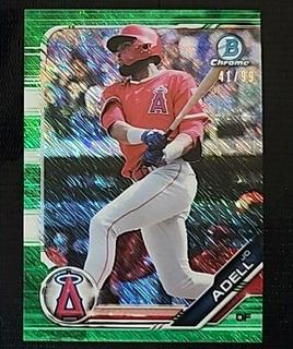 Jo Adell