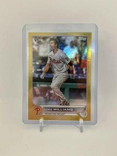 Luke Williams