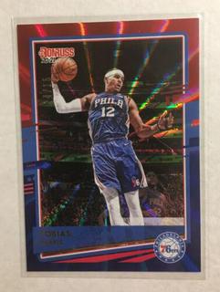 Tobias Harris