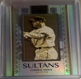 Jimmie Foxx