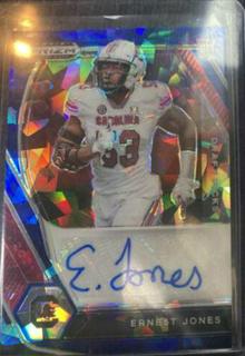 Ernest Jones
