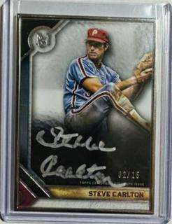 Steve Carlton