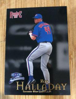 Roy Halladay