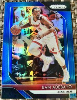 Bam Adebayo