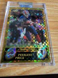 Peerless Price