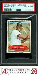 Rico Carty