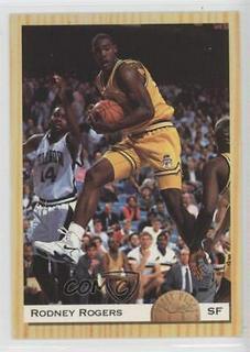 Rodney Rogers