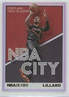 Damian Lillard
