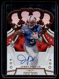 James Proche